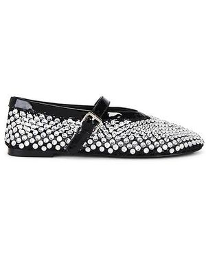RAYE Noam Flat - Black