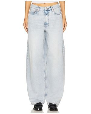 Samsøe & Samsøe Saharper Jeans - White