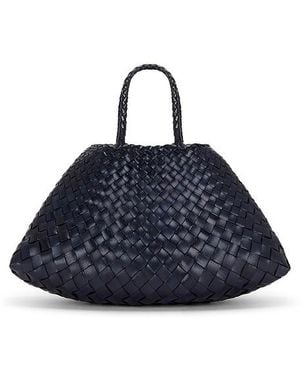 Dragon Diffusion Bolso Santa Croce En Color Azul Marino Talla