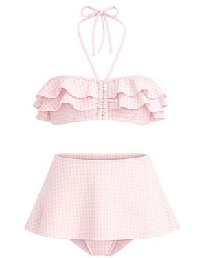 Devon Windsor Kids Lulu Set - Pink