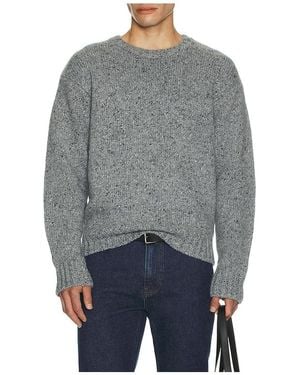 FRAME Sailor Jumper - Grey