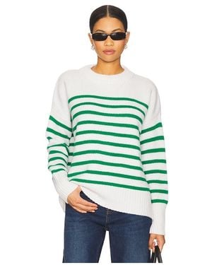 La Ligne Marin Sweater - Green