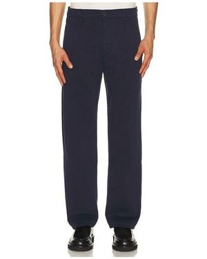 Edmmond Studios Alan Pant - Blue