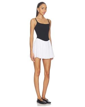 Year Of Ours The Courtney Dress - Black