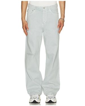 Pleasures Baggy Pants Formula - Weiß