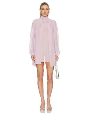 NonChalant Label Leonie Dress - Pink
