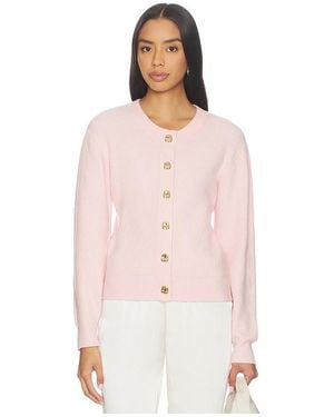 Generation Love Jersey Savera En Color Rosado Talla (También En Xs, S, Xl)