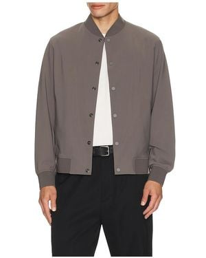 Theory Murphy ジャケット - マルチカラー