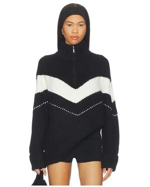 Pistola Arden セーター - ブラック