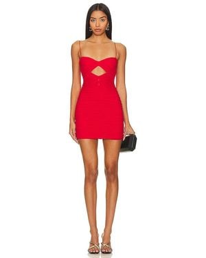 Nookie Monroe Mini - Red