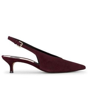 Dolce Vita Alenna Pump - Brown