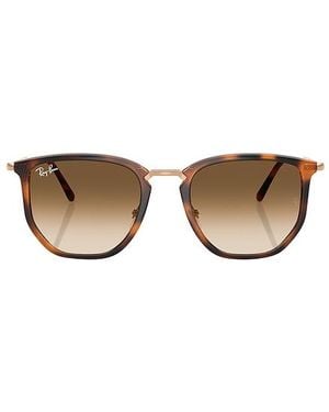 Ray-Ban Sonnenbrille - Mehrfarbig