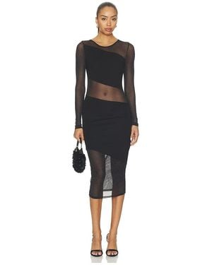 Nbd Lavo Dress - Black