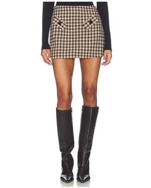 Sister NY Carter Skort - Black