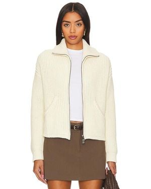 Callaghan Cardigan Maja - Natur