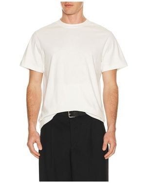 Entire studios Standard Tee - White