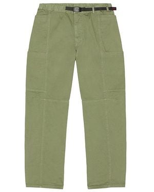 Gramicci Ballonhose - Grün