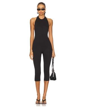 AFRM Patty Jumpsuit - Black