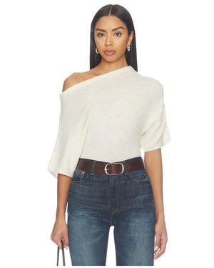 SNDY'S Wilda Top - Blue