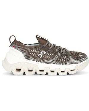 On Shoes Cloud X Tempo - Multicolour