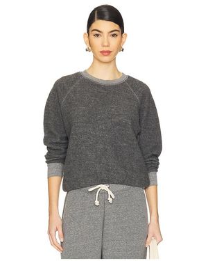 PERFECTWHITETEE Rundhalsshirt Ziggy - Grau