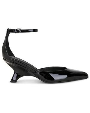 Jonathan Simkhai Vixen Pump - Black