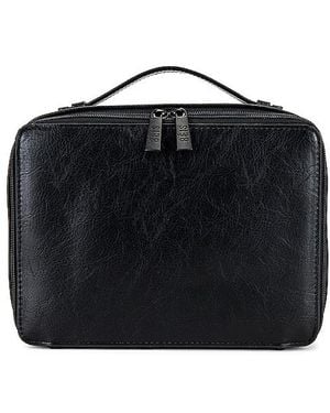 BEIS Cosmetic Case - Black