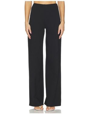 MAJORELLE Cecilia Pant - Black