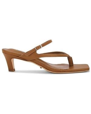 Tony Bianco Trance Sandal - White