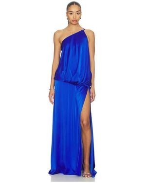 Nbd Abendkleid Rohini - Blau