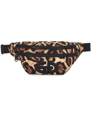 Goldbergh Gürteltasche Loreana - Mehrfarbig