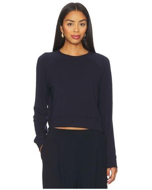 Splits59 Brooks Long Sleeve Sweatshirt - Blue
