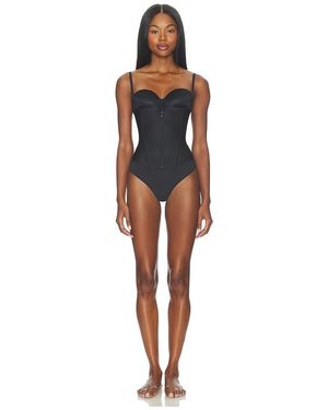 Skims Body Core Sculpt Waist - Black