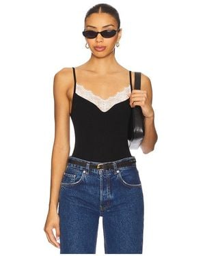 L'academie 'Academie Eugene Tank Top - Blue