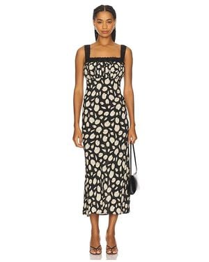 Ciao Lucia Fiore Dress - White