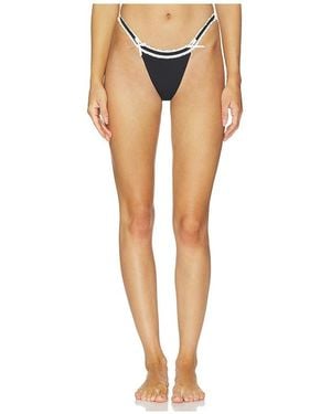 Lioness Azuri Bottom - Black