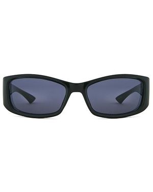 Le Specs Du Jour Sunglasses - Blue
