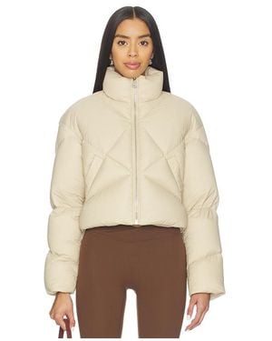 Khrisjoy Jacke Daisy - Natur