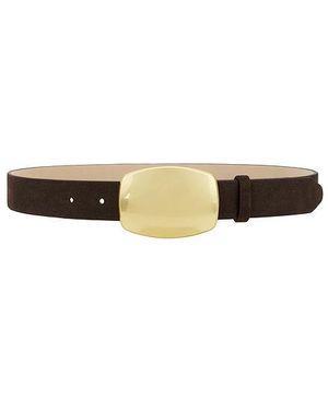 Rag & Bone Wyatt Belt - Brown