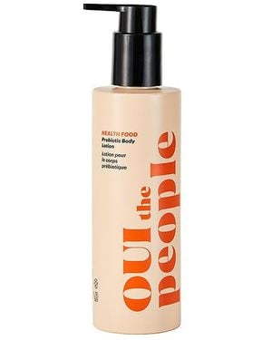 OUI The People Loción Corporal Body Lotion En Color Belleza: Na Talla - Blanco