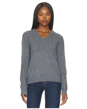 Astr Pull Bowie En. Taille Also En M, S, Xl, Xs - Bleu