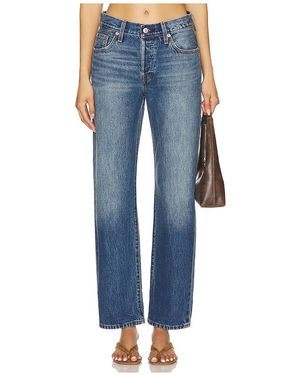 Levi's 501 90S デニム - ブルー