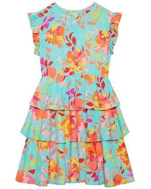 Beach Riot Little Honey Dress - Multicolour