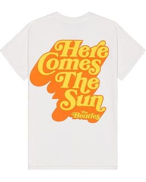 Free & Easy Shirt - Weiß