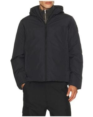 Canada Goose Riverside Jacket - Black