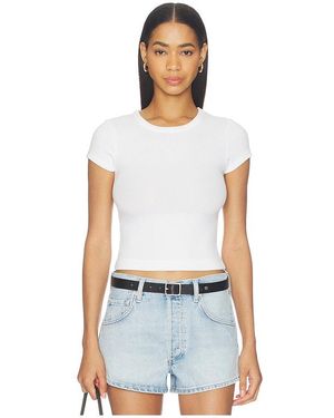 Citizens of Humanity Nello Tee - White