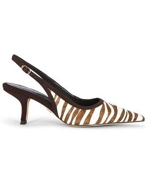 Sam Edelman Bianka Sling 3 Pump - Multicolor