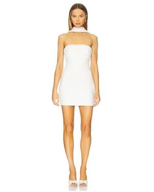 superdown Felina Mini Dress - White