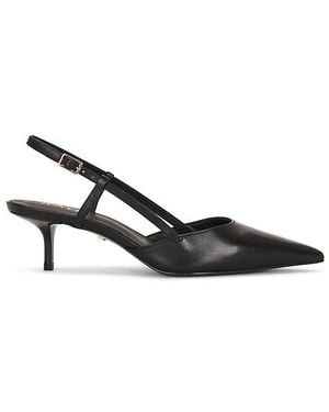 RAYE Aristo Heel - Black