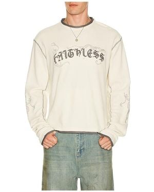 Jaded London Shirt - Natur